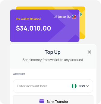 Fund Wallet in NGN or USD