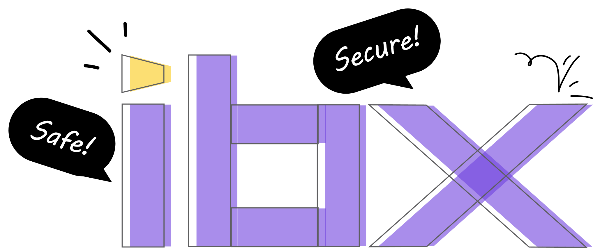 ibx logo